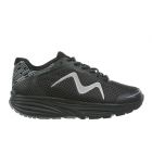 MBT COLORADO X Women's Outdoor Shoe in Black