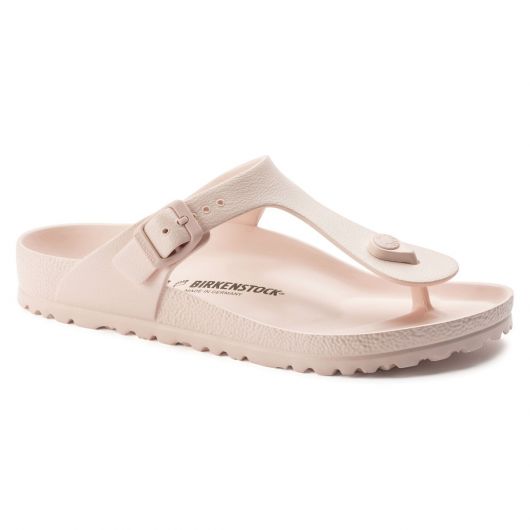 birkenstock rose