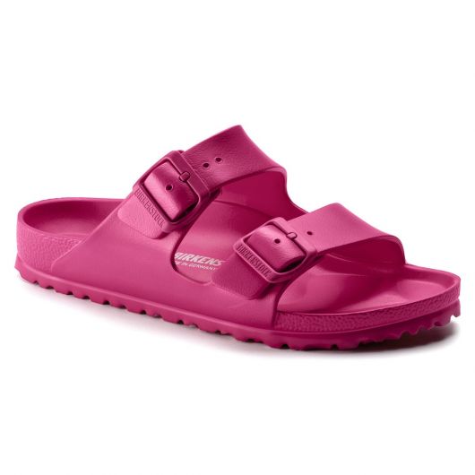 birkenstock arizona eva purple