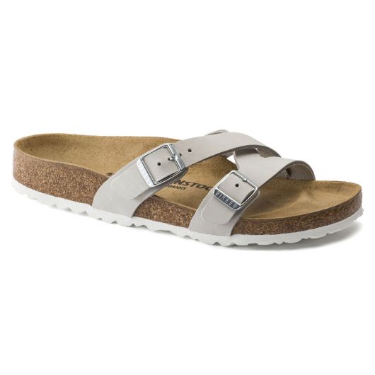 Yao Balance Women's Sandals in Mineral 
