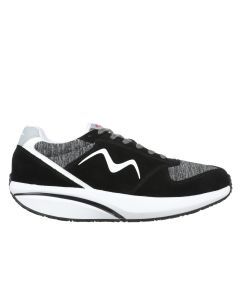 MBT 1998 Sneakers for Men in Black