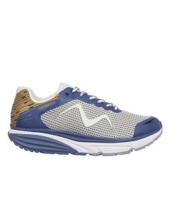 MBT COLORADO X Women's Outdoor Shoe in Ivory