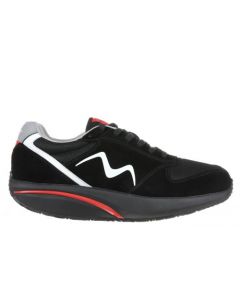 MBT 1998 MESH Sneakers for Women in Black