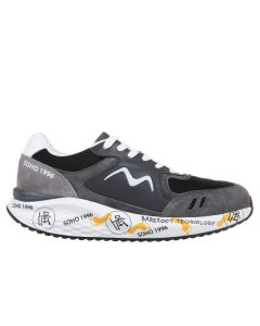 MBT SOHO 1996 Men's in Black