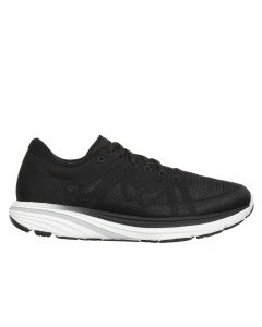 MBT SPEED 1000-3 Women's Running Shoe in Black