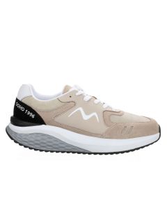 MBT SOHO 1996 Men's in Tan /Grey Sensor