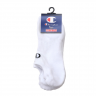 Champion ankle socks - 3 prs pack Ghost Socks  (CMSCV501)