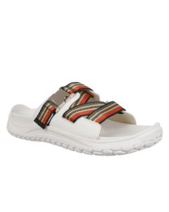 MBT Nisui Women's Sandals in White