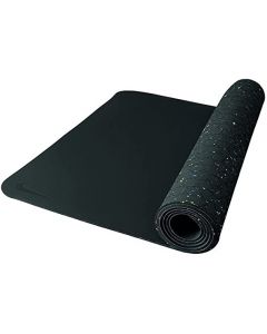 NIKE Mastery Yoga Mat 5 MM In Black