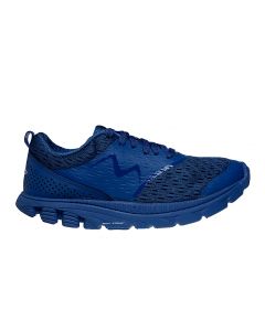MBT SPEED 18 Women's Lace Up Running Shoes in Blue