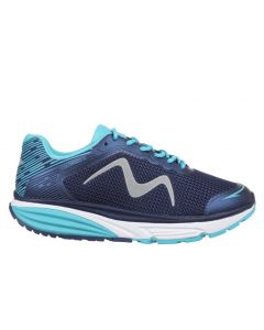 MBT COLORADO X Women's Active Outdoor Shoes in Medieval Blue