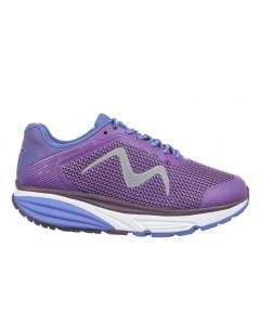 MBT COLORADO X Women's Active Outdoor Shoes in Royal Lilac