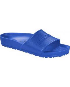 Birkenstock Barbados EVA Unisex Regular Width Sandals in Gym Ultra Blue