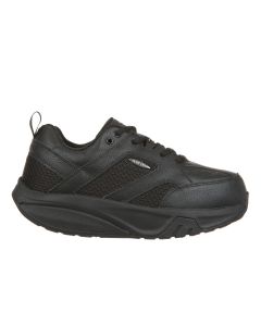 MBT ANATAKA DX3 Men's Active Fitness Walking Shoes in Black
