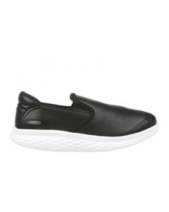 MBT WOMEN'S MODENA SLIP ON SYNTHETIC LEATHER RUNNING SHOES