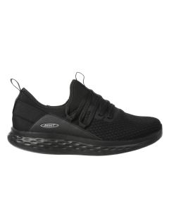 MBT TURIN Women's Active Shoes in Black