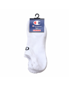 Champion ankle socks - 3 prs pack Ghost Socks  (CMSCV501)